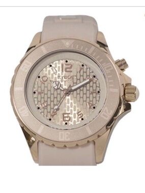 Kyboe Rose Gold Giant 48 watch